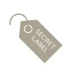 Secret Label discount code